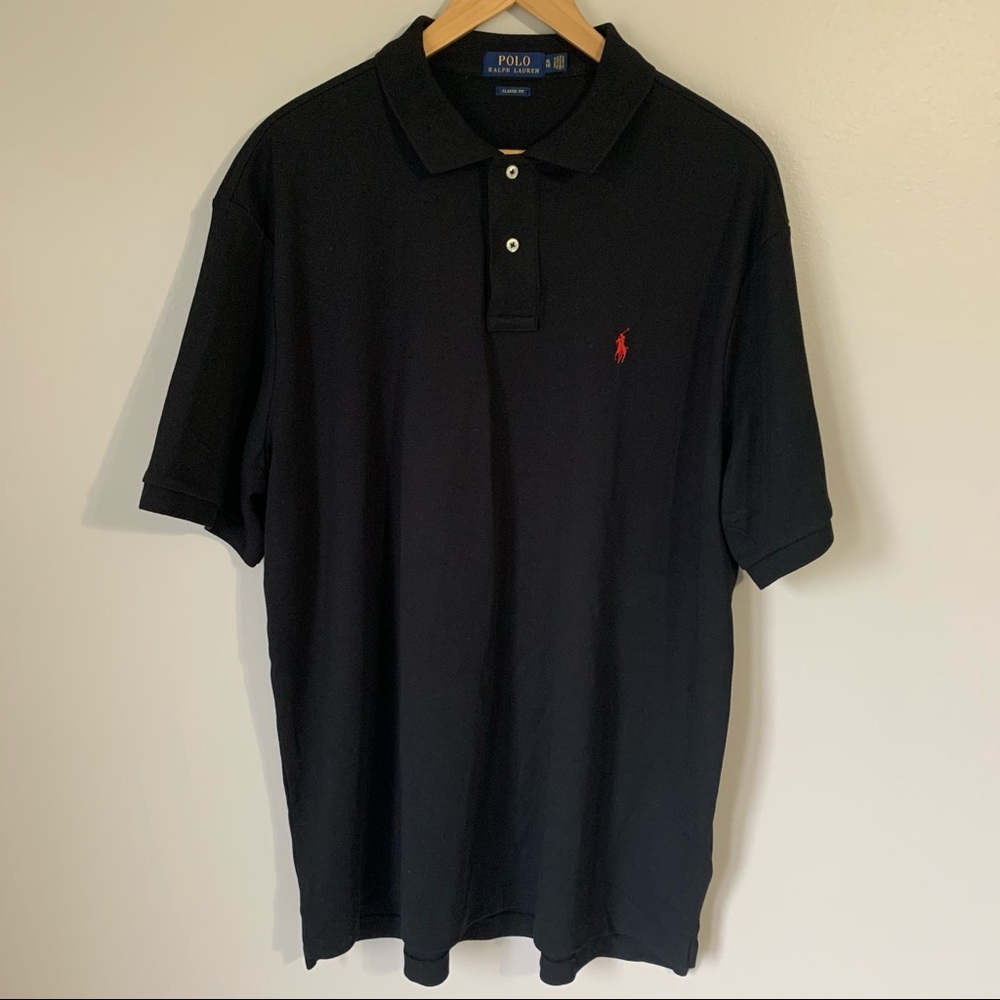 Men’s Ralph Lauren Polo Shirt